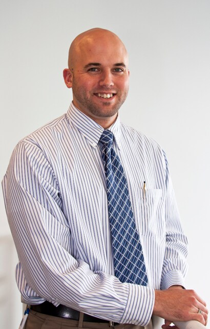 Jeremy Lambson