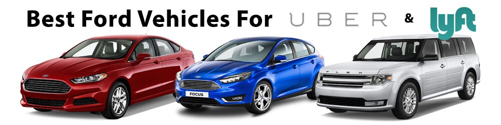 Perfect Vehicles For Uber And Lyft Drivers Perfect Vehicles For Uber And Lyft Drivers