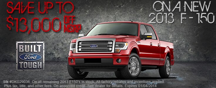 Ford dealership sandy utah #4