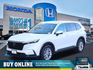 Used 2023 Honda CR-V EX SUV Boise, ID