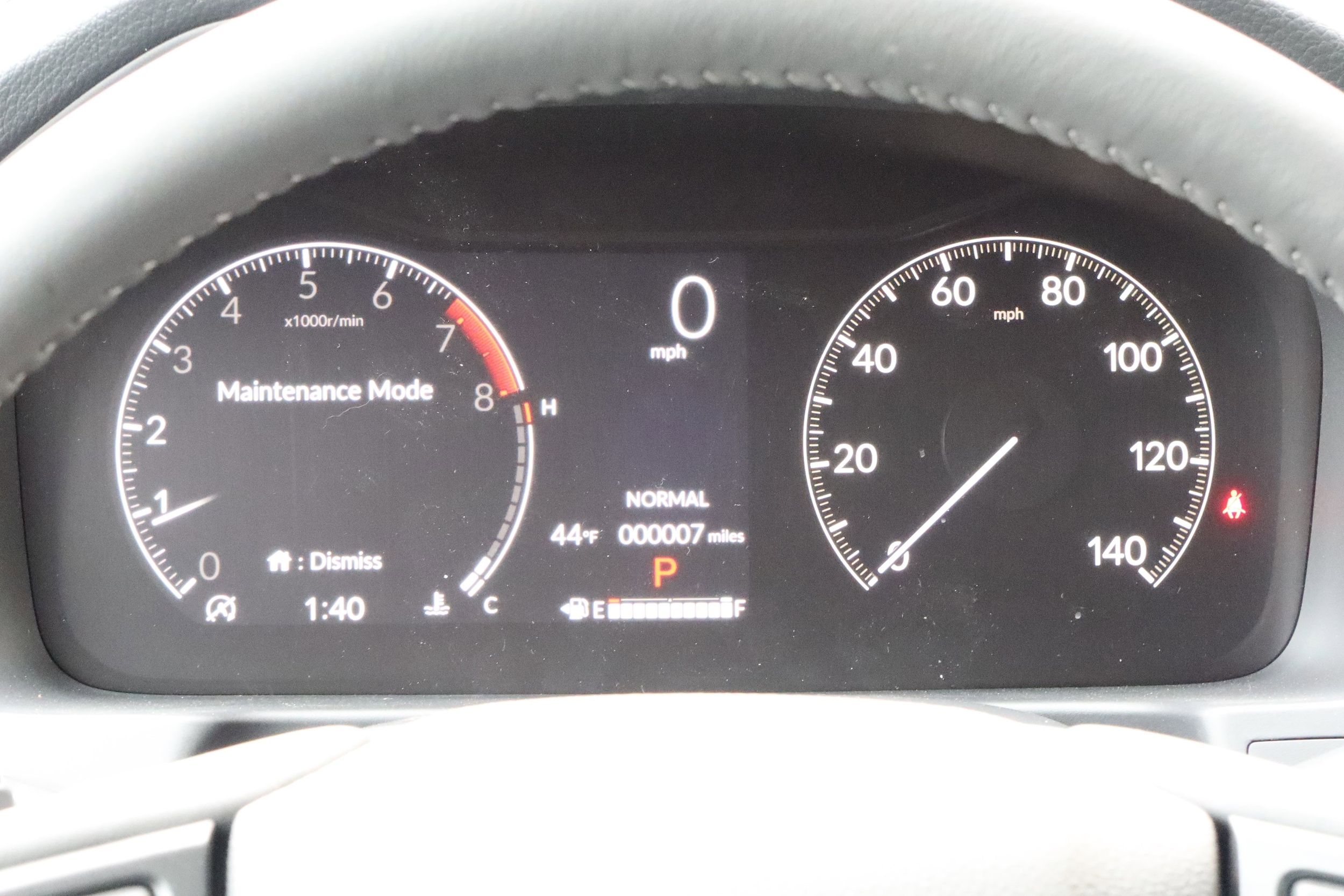 2026 Honda Ridgeline RTL - Photo 19