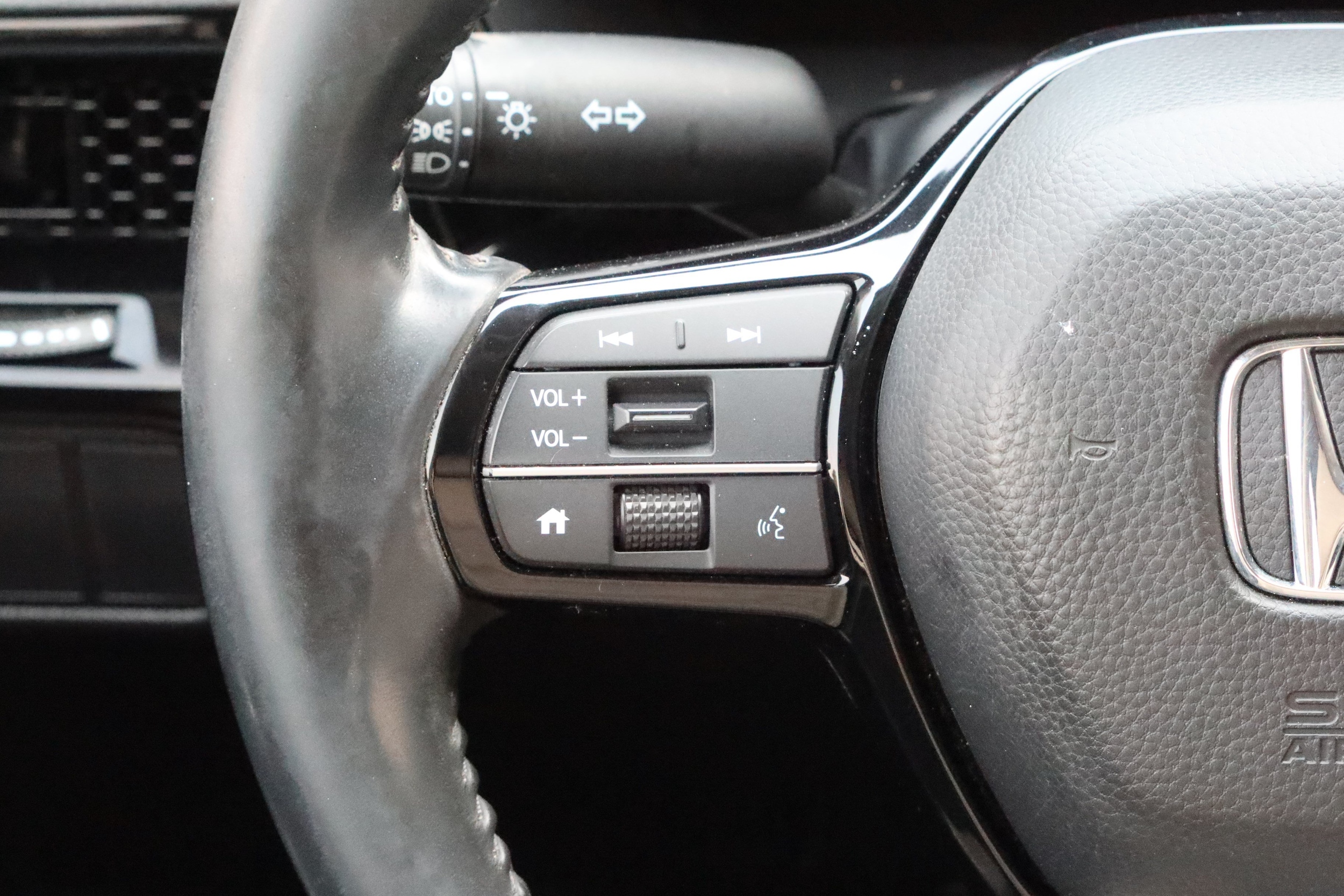 2024 Honda CR-V EX-L - Photo 21
