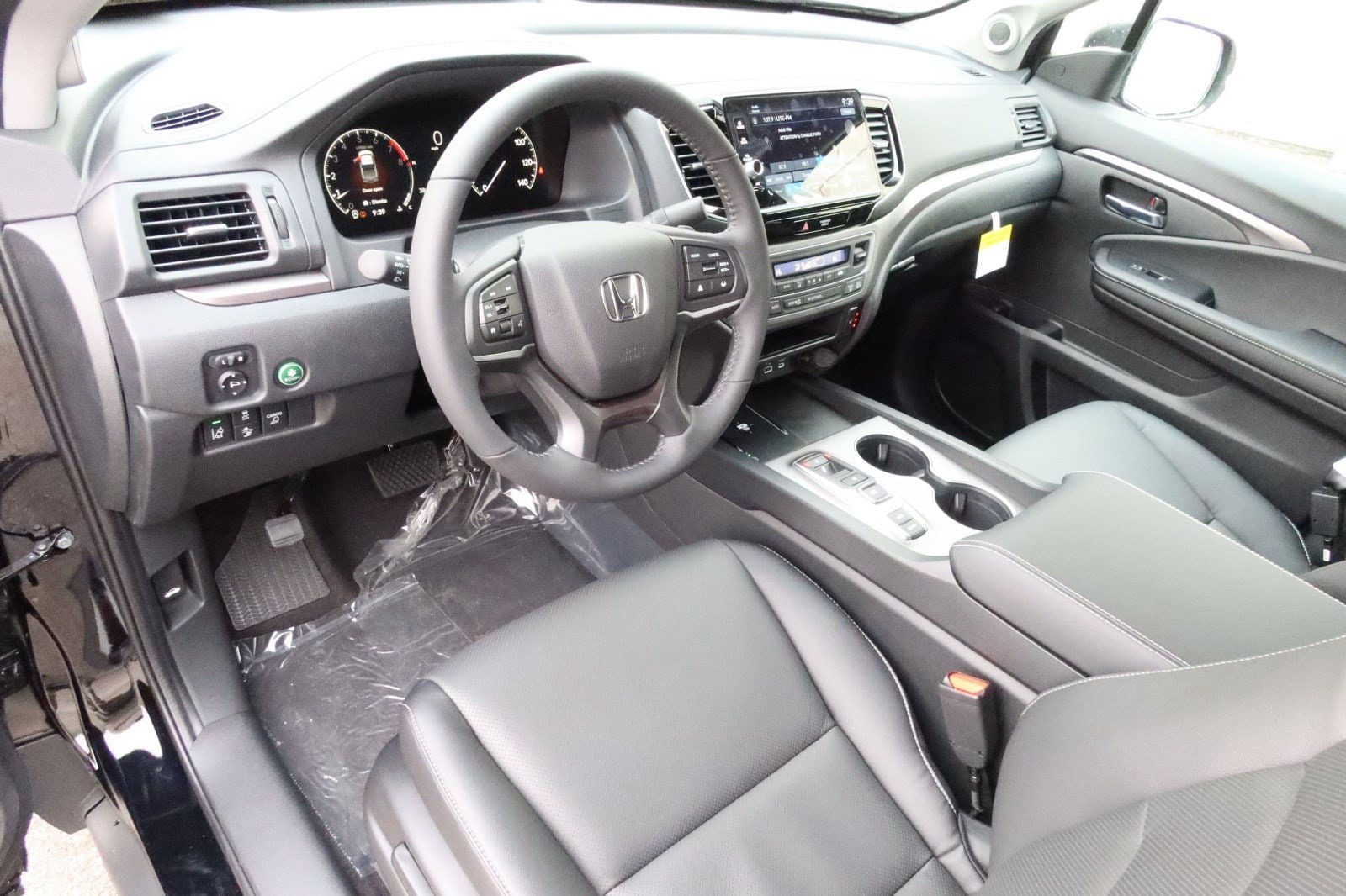 2026 Honda Ridgeline RTL - Photo 11