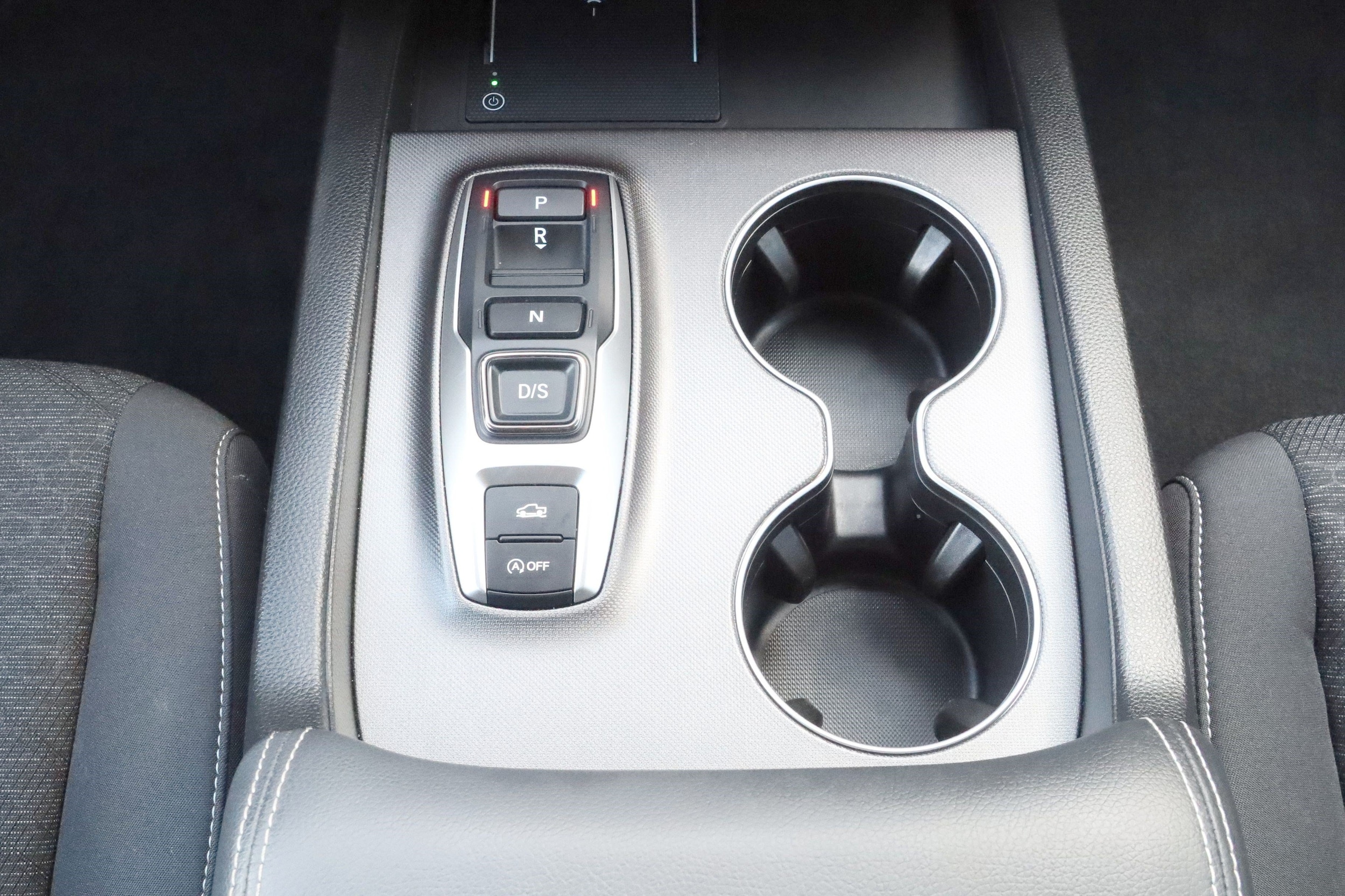2024 Honda Ridgeline Sport - Photo 28