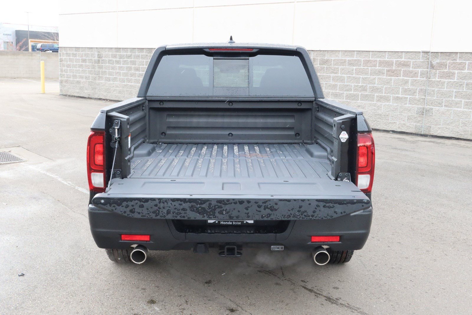 2026 Honda Ridgeline RTL - Photo 31