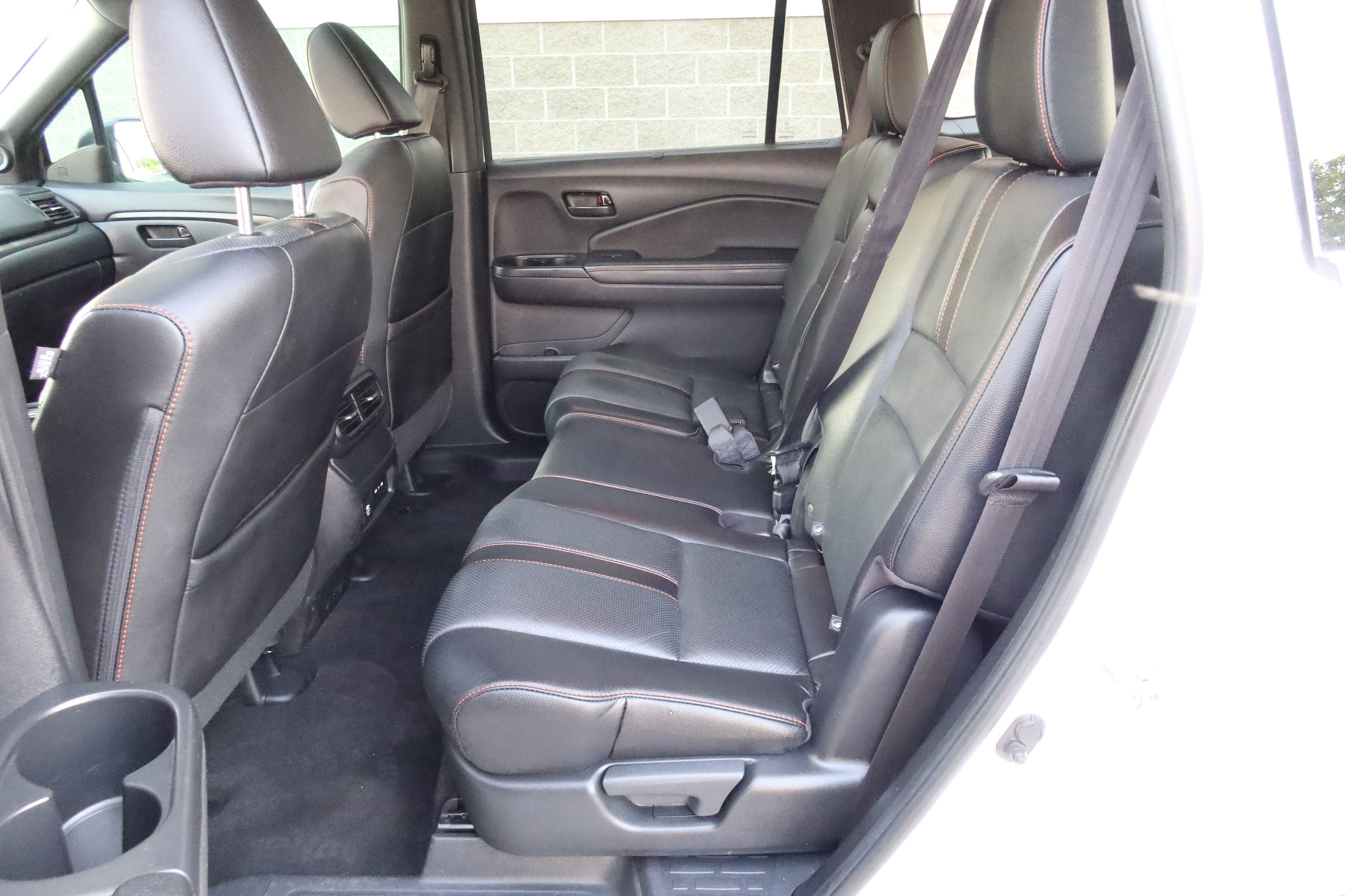 2024 Honda Passport TrailSport - Photo 30