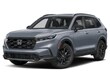  Honda CR-V Hybrid