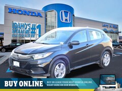 2022 Honda HR-V LX AWD SUV