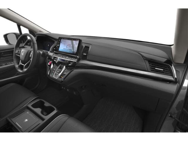 2026 Honda Odyssey Elite - Photo 15