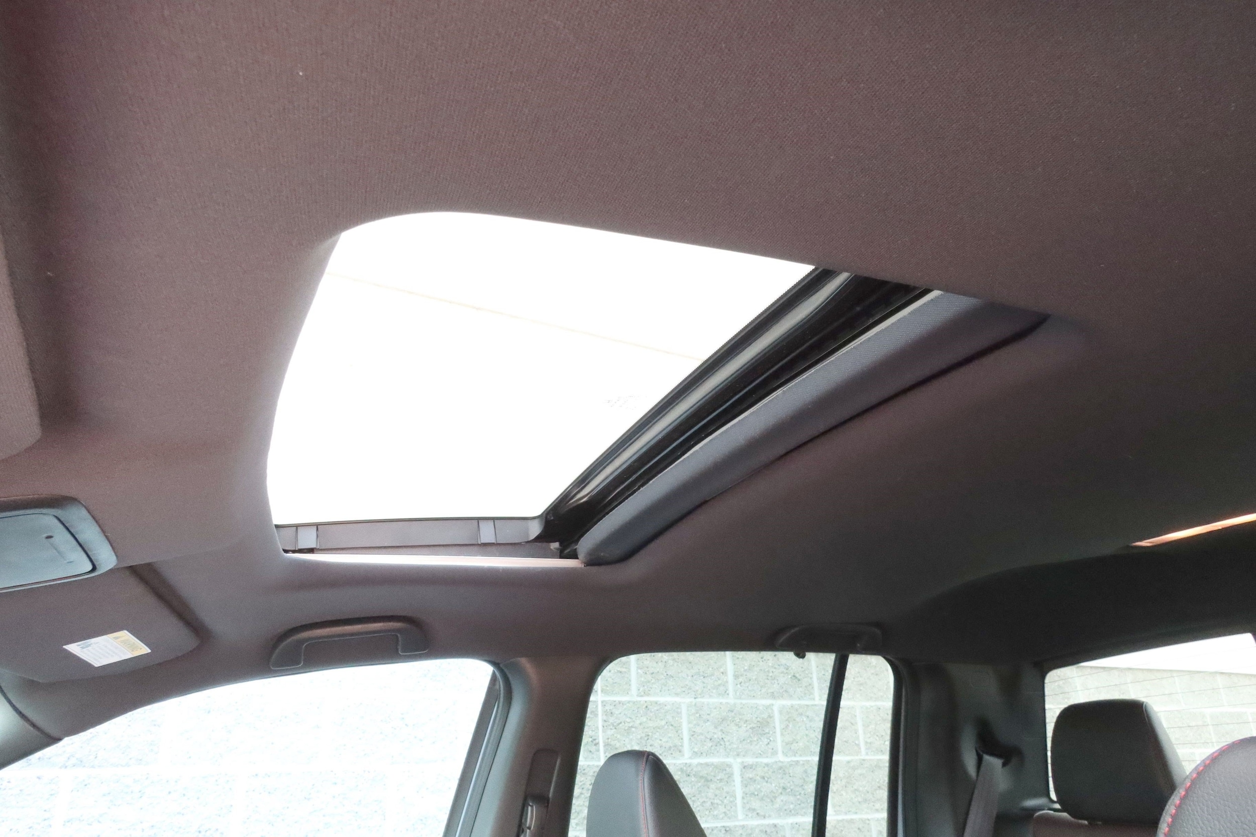 2024 Honda Ridgeline Black Edition - Photo 29