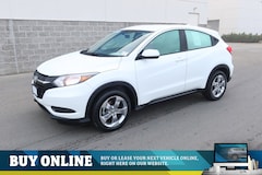 2018 Honda HR-V LX AWD SUV
