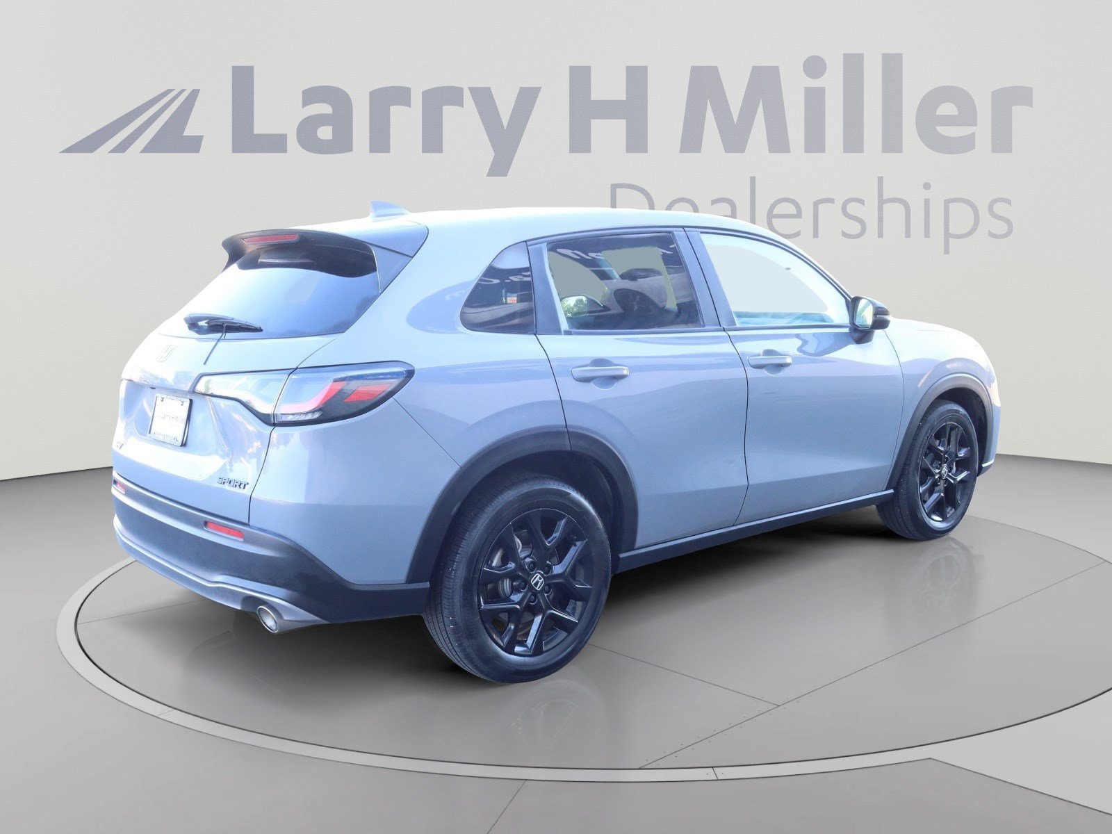 2024 Honda HR-V Sport - Photo 6