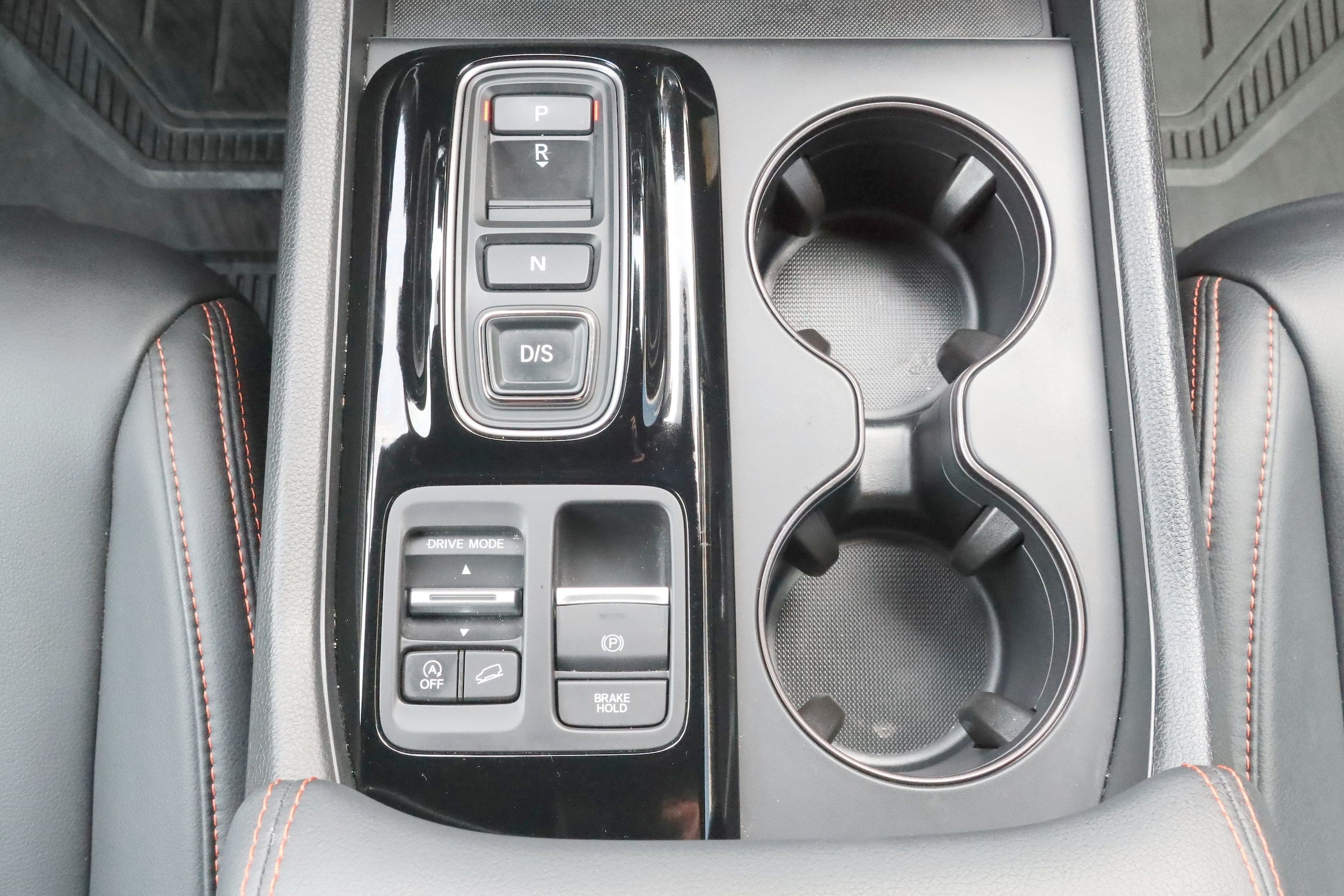 2025 Honda Pilot TrailSport - Photo 27