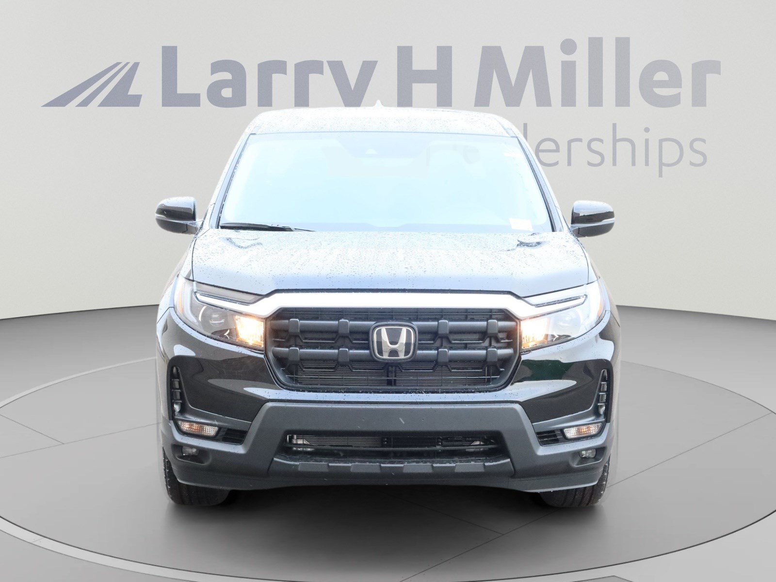 2026 Honda Ridgeline RTL - Photo 9