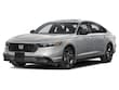  Honda Accord Hybrid