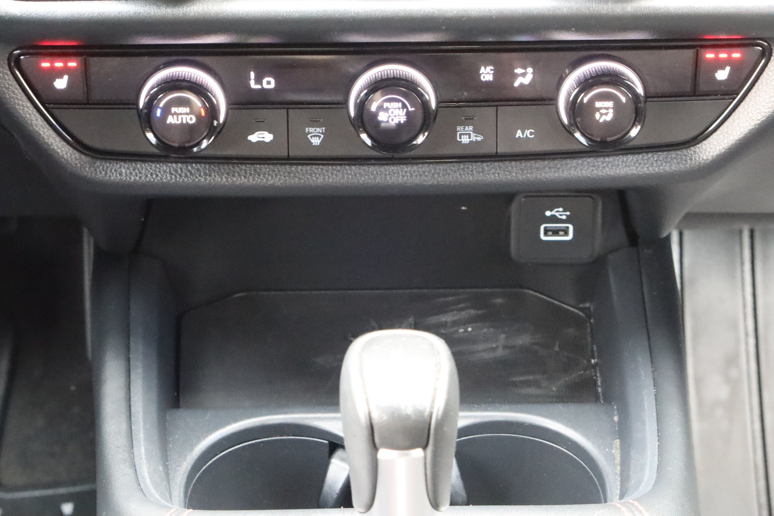 2024 Honda HR-V Sport - Photo 26