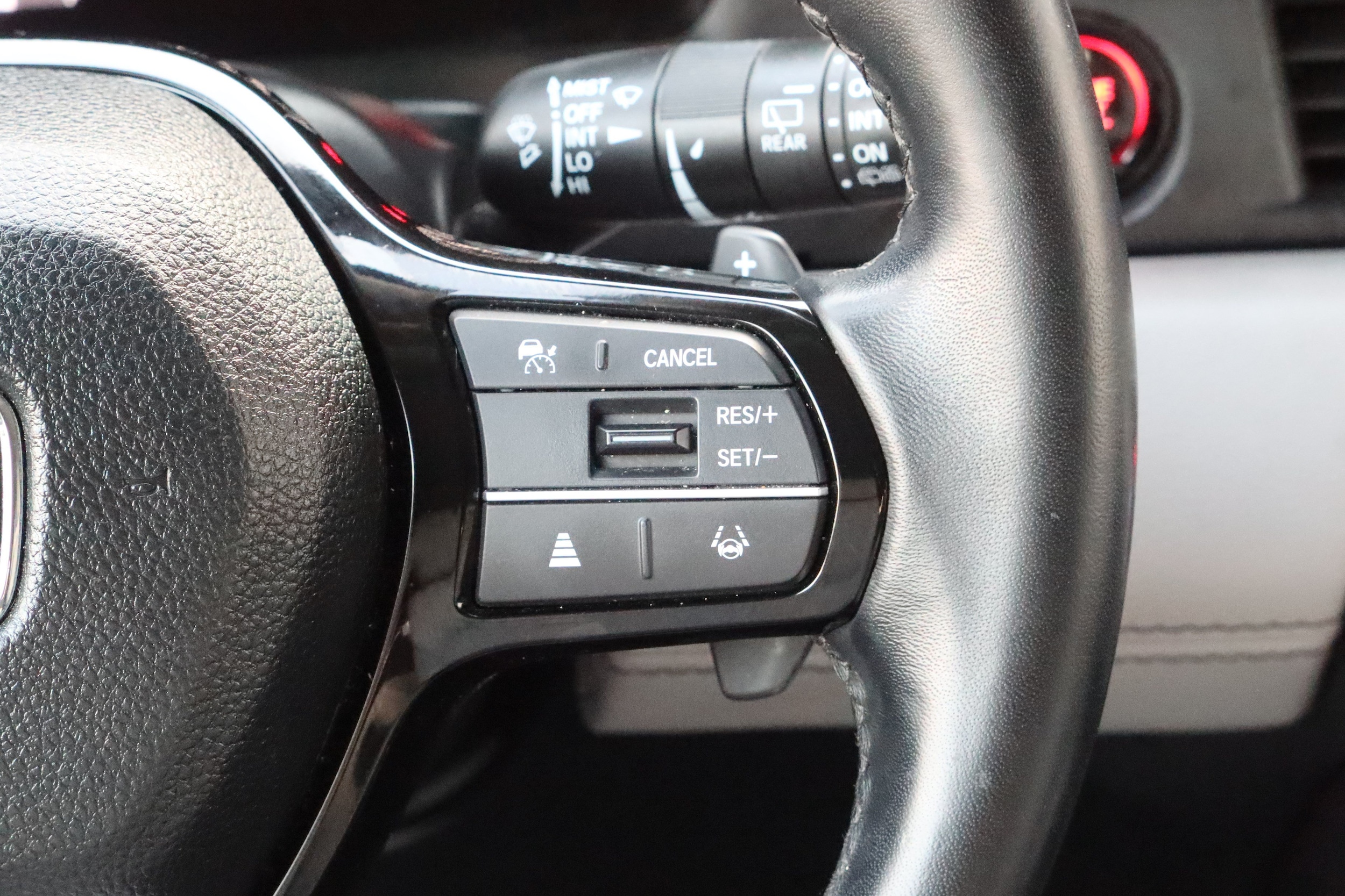 2023 Honda Pilot EX-L - Photo 22