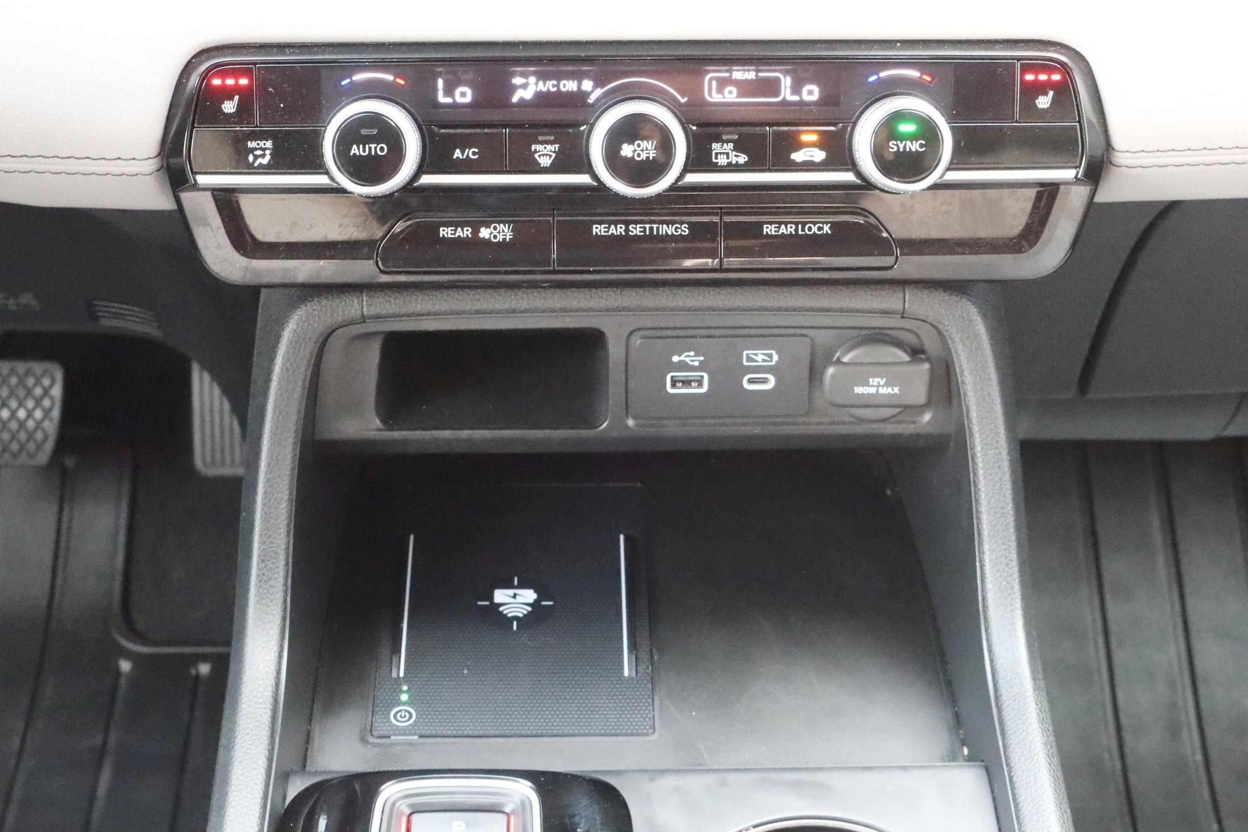 2023 Honda Pilot EX-L - Photo 26