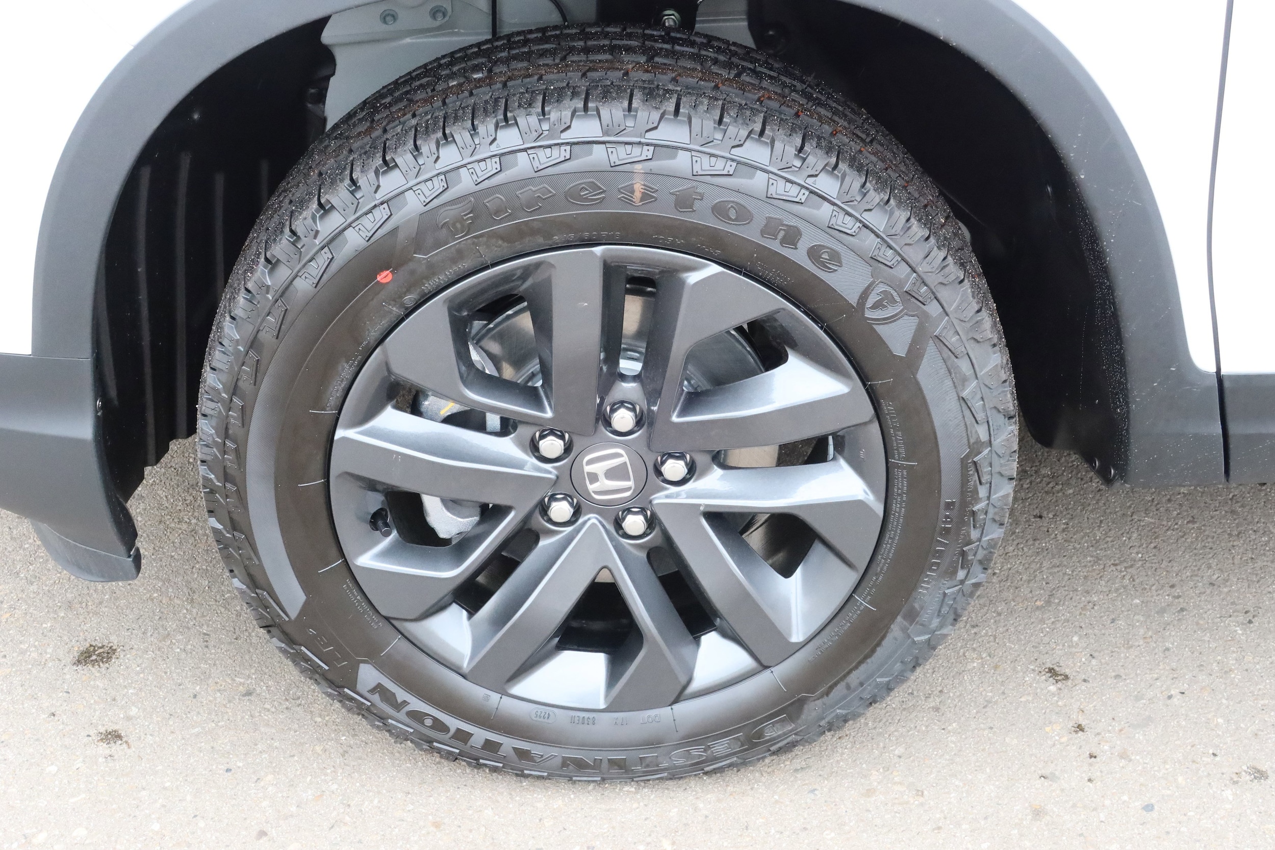 2026 Honda Ridgeline Sport - Photo 10