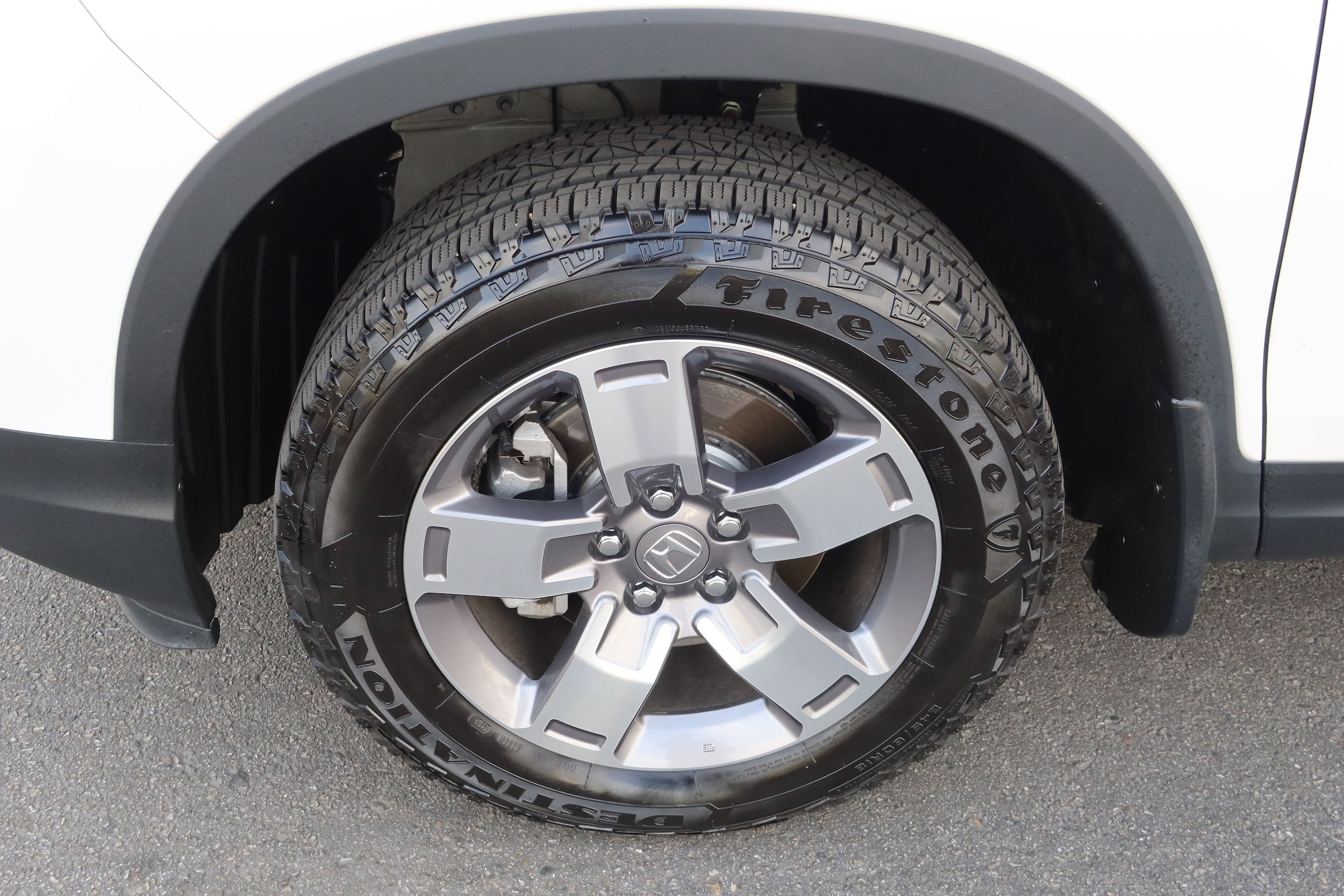 2024 Honda Ridgeline RTL - Photo 10