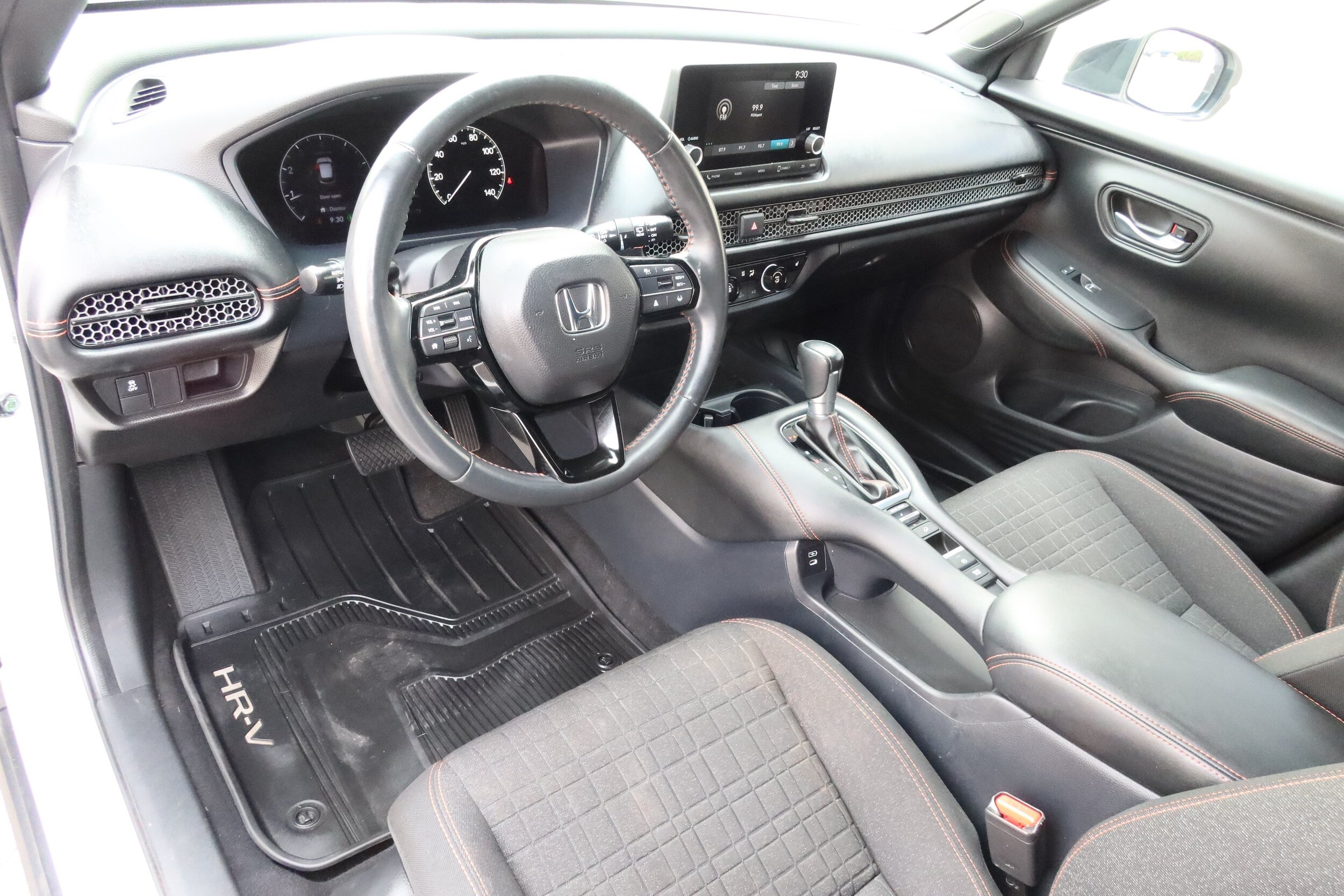 2024 Honda HR-V Sport - Photo 11