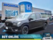  Honda Ridgeline