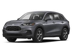 2026 Honda HR-V LX SUV