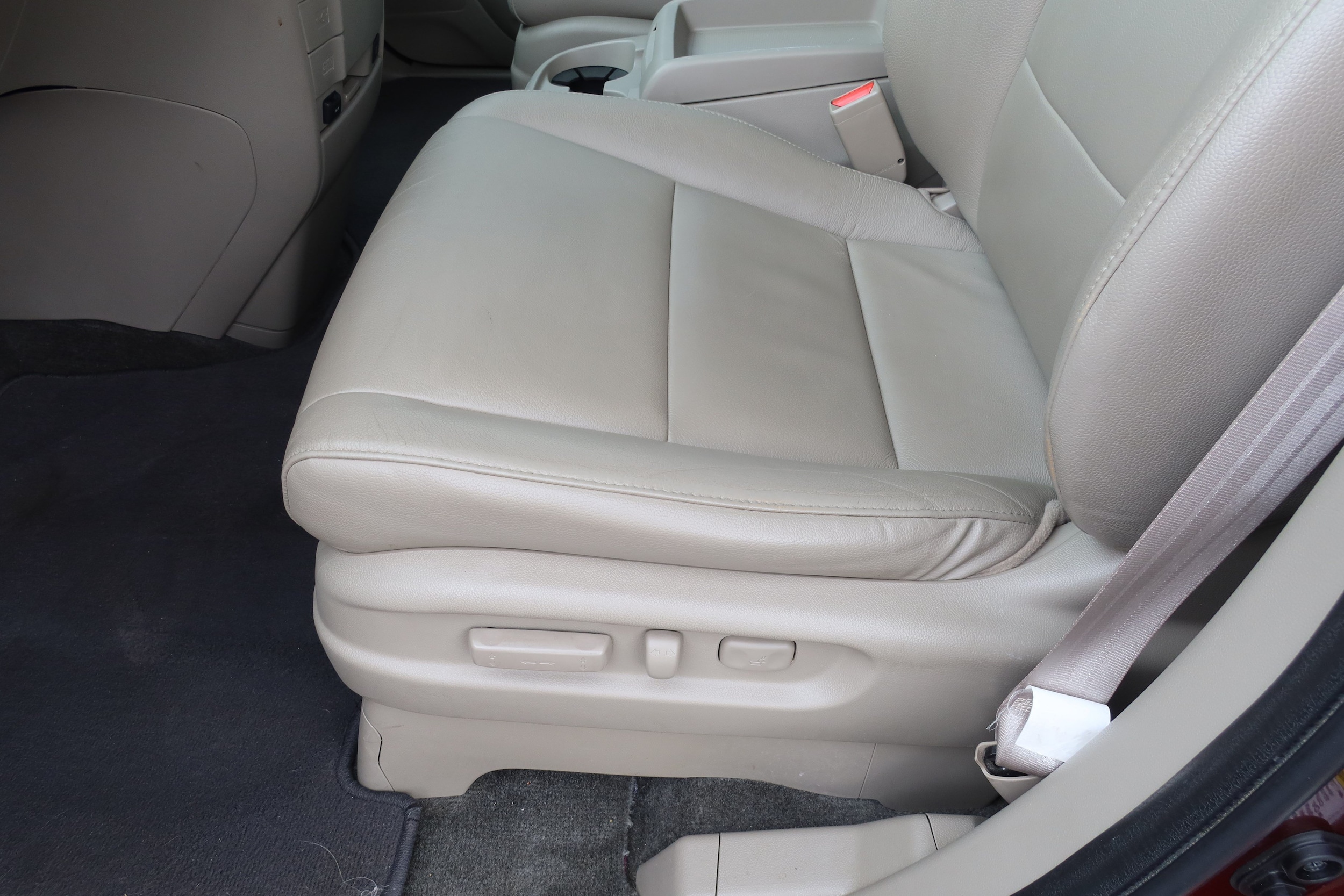 2016 Honda Odyssey EX-L - Photo 13