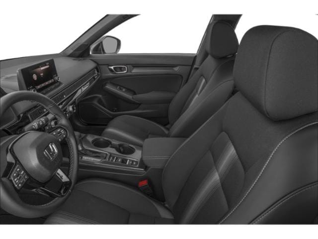 2026 Honda Civic Hatchback Sport - Photo 9