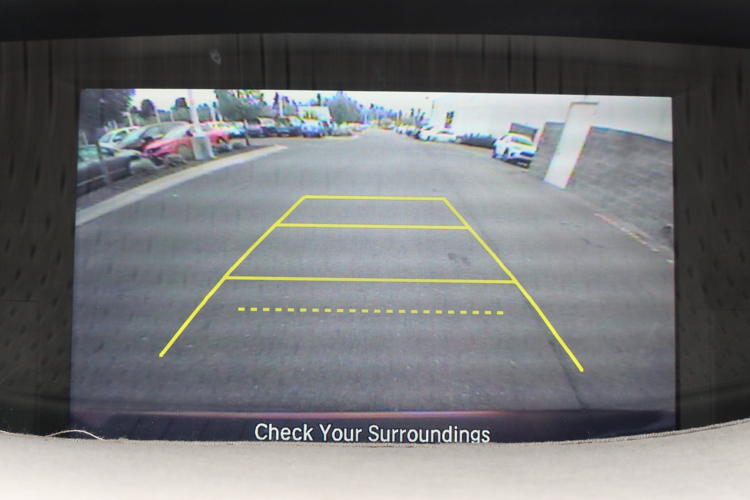 2016 Honda Odyssey EX-L - Photo 27