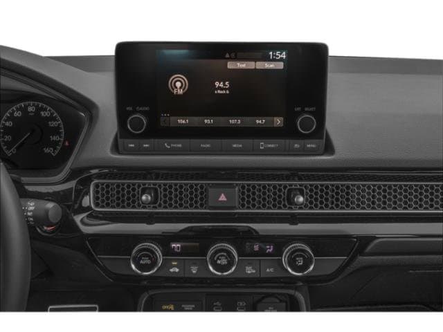 2026 Honda Civic Hatchback Sport - Photo 10