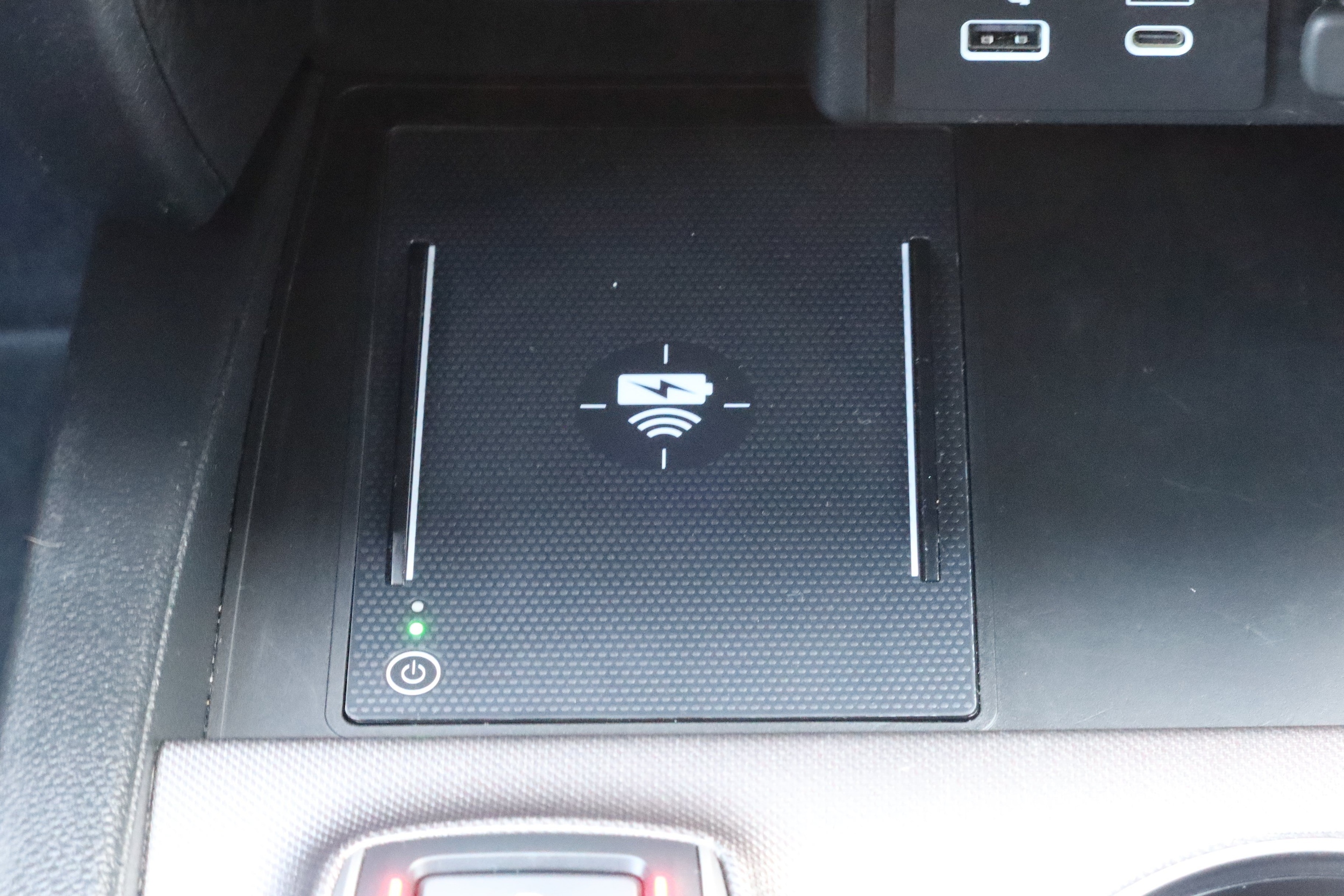 2024 Honda Ridgeline Sport - Photo 27