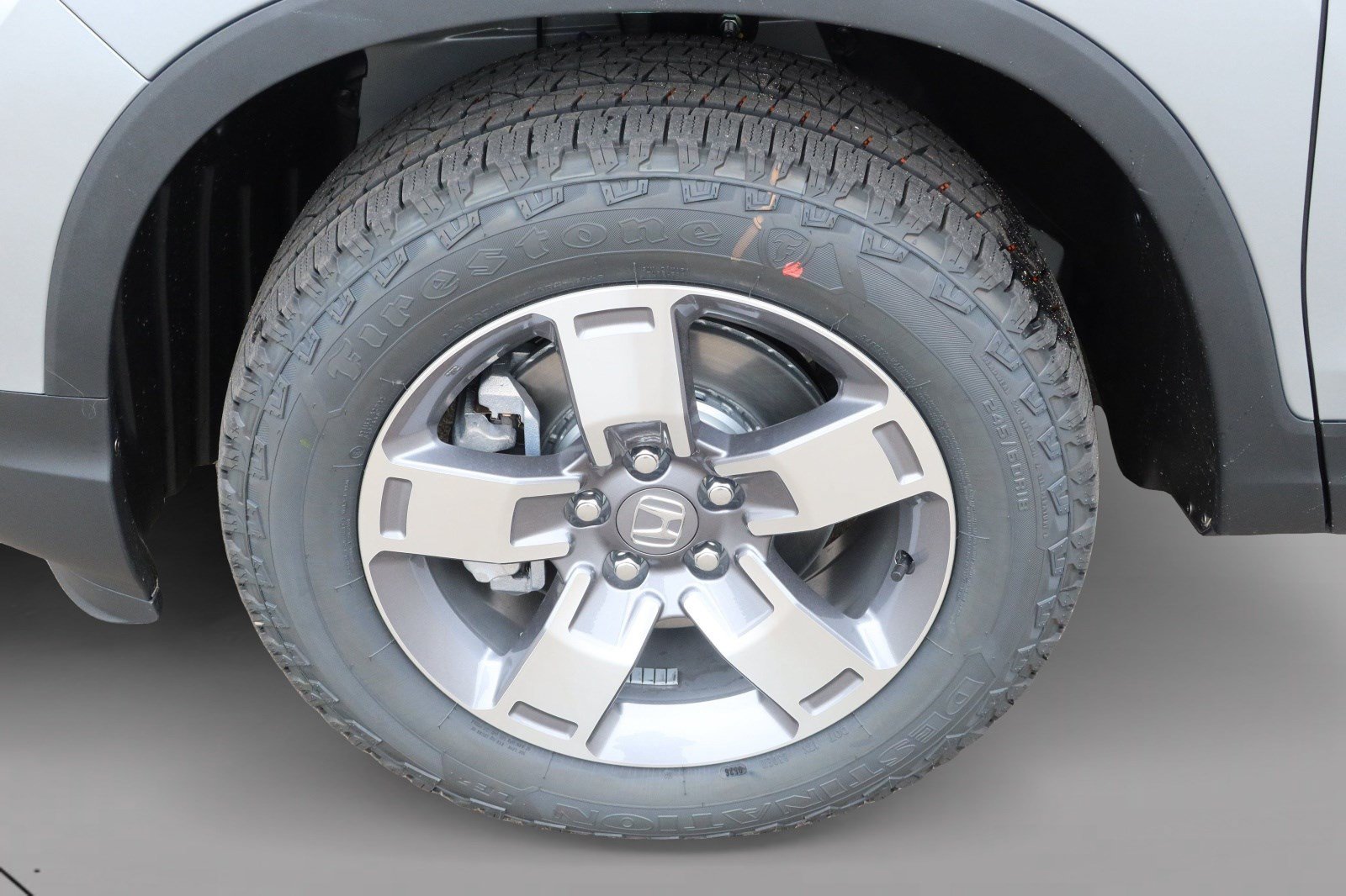 2026 Honda Ridgeline RTL - Photo 10