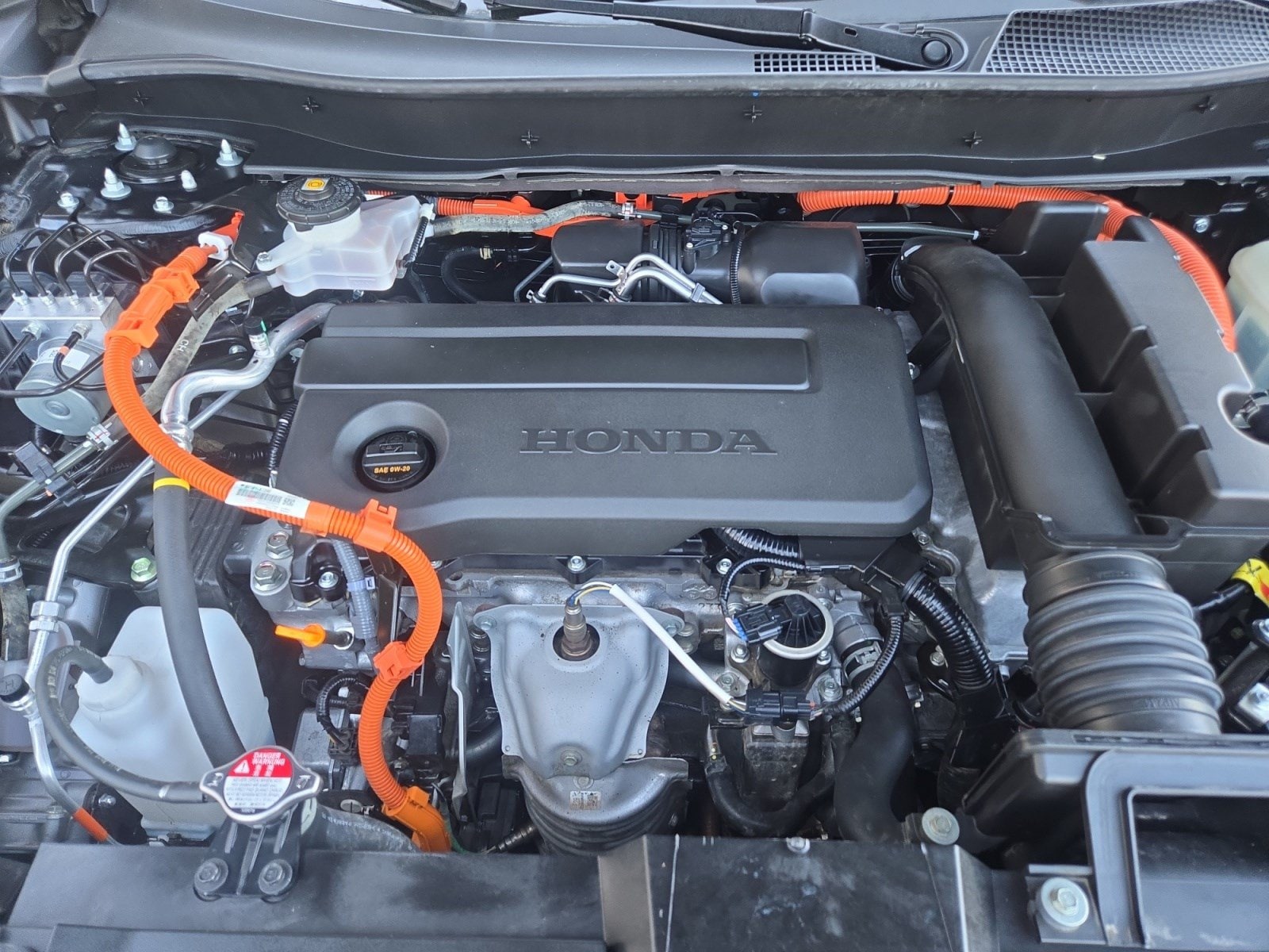 2025 Honda CR-V Sport - Photo 34