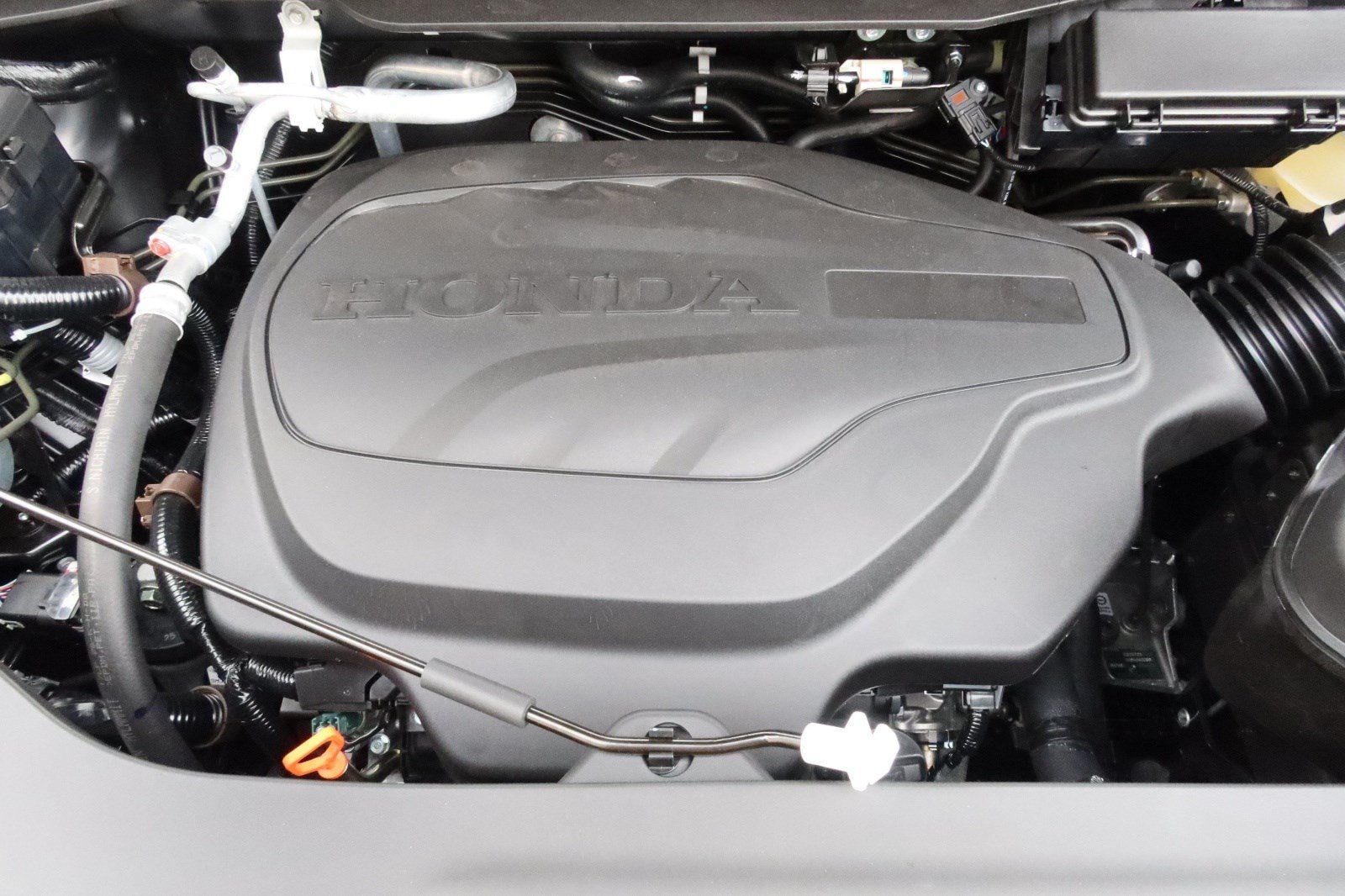 2026 Honda Ridgeline RTL - Photo 36