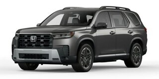 New 2026 Honda Pilot Touring S SUV Boise, ID