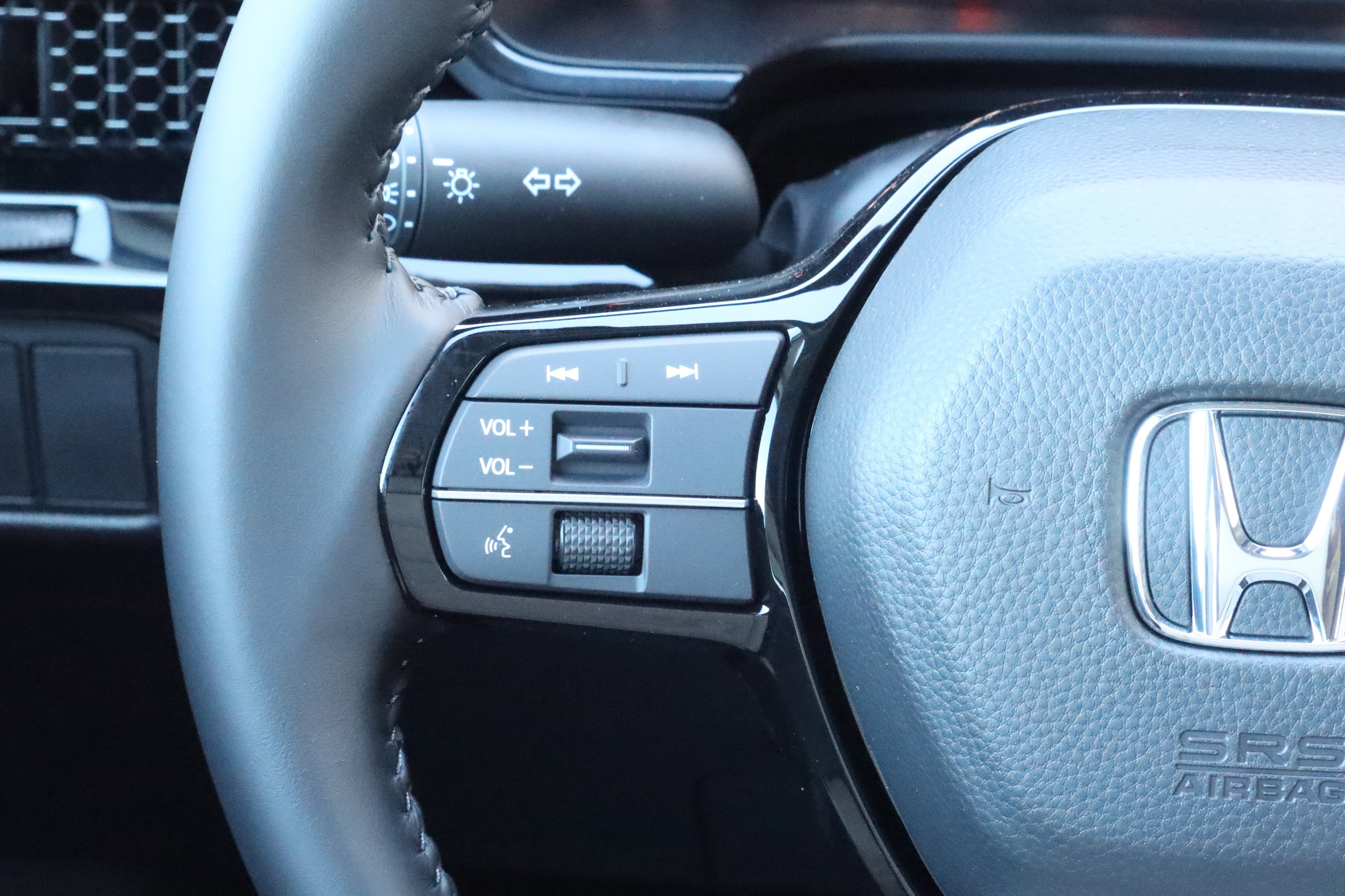 2026 Honda CR-V EX-L - Photo 21