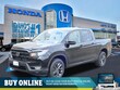  Honda Ridgeline