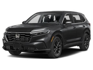 New 2026 Honda CR-V EX-L SUV Boise, ID