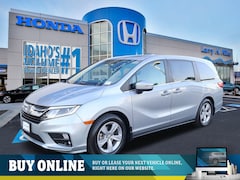 2020 Honda Odyssey EX-L Van