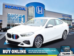 2020 BMW 228i xDrive Gran Coupe