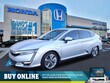 Honda Clarity Plug-In Hybrid