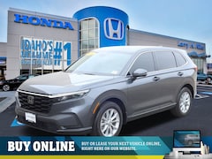 2025 Honda CR-V EX SUV