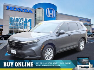 Used 2025 Honda CR-V EX SUV Boise, ID