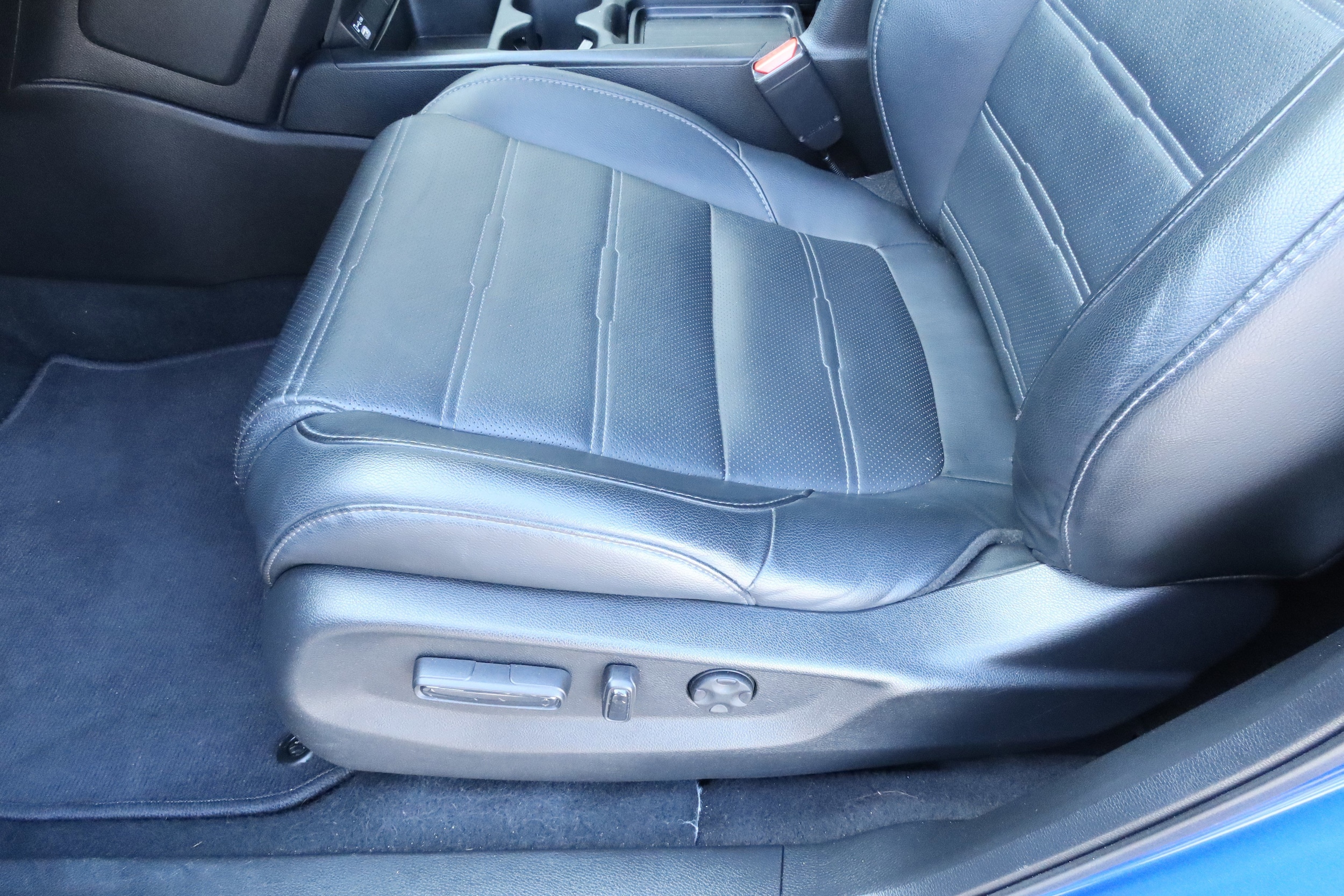 2020 Honda CR-V EX-L - Photo 13