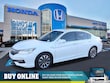  Honda Accord Hybrid