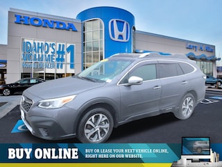 Used 2020 Subaru Outback Touring XT SUV Boise, ID