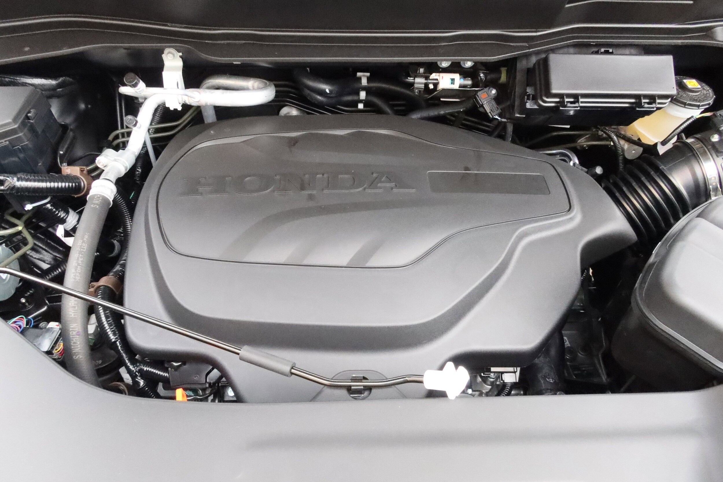 2026 Honda Ridgeline TrailSport - Photo 38