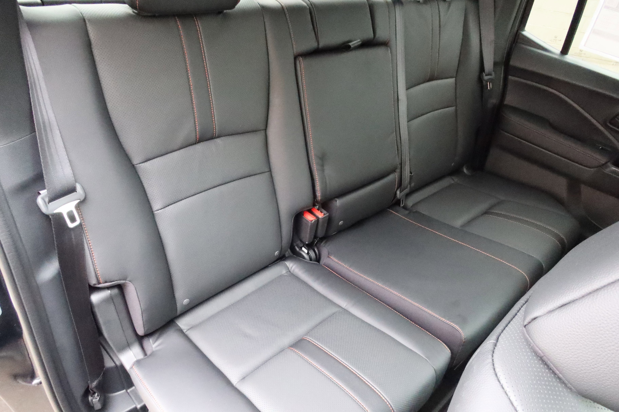 2026 Honda Ridgeline TrailSport - Photo 36