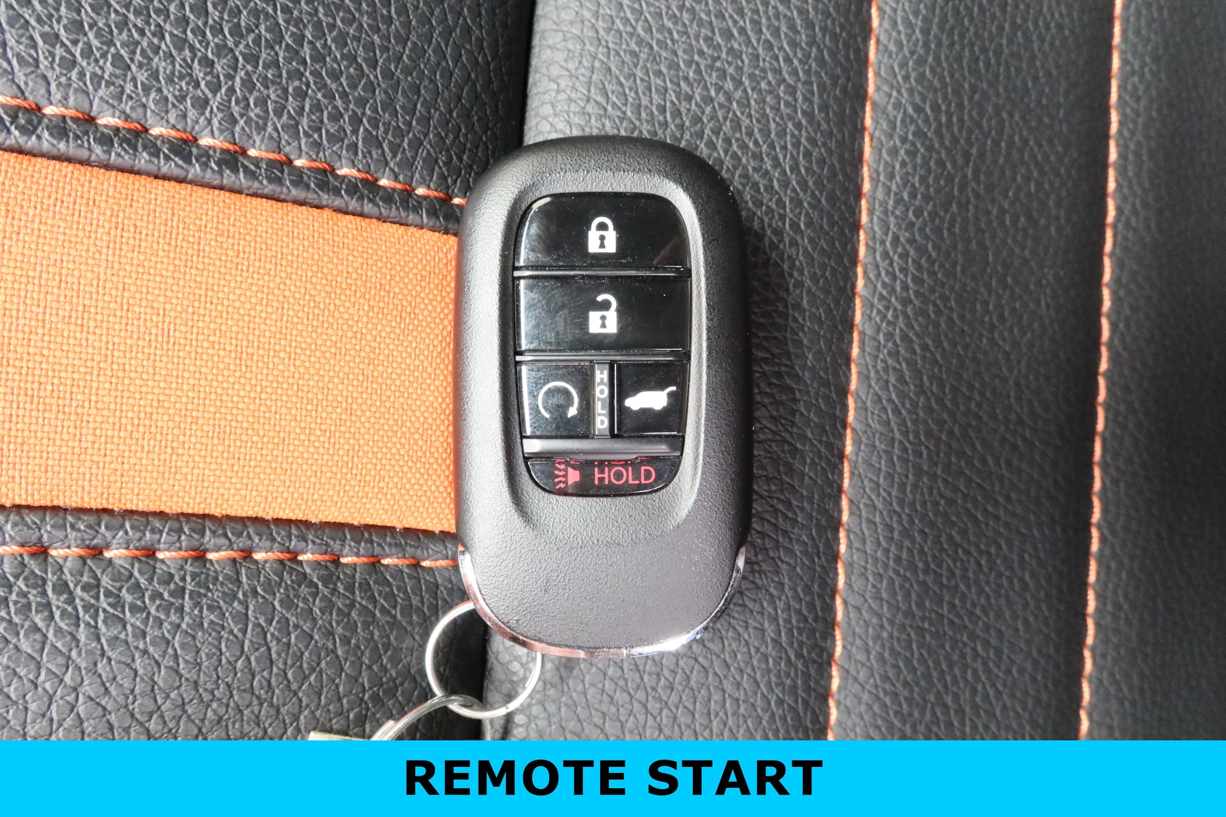 2026 Honda Passport TrailSport Blackout - Photo 38